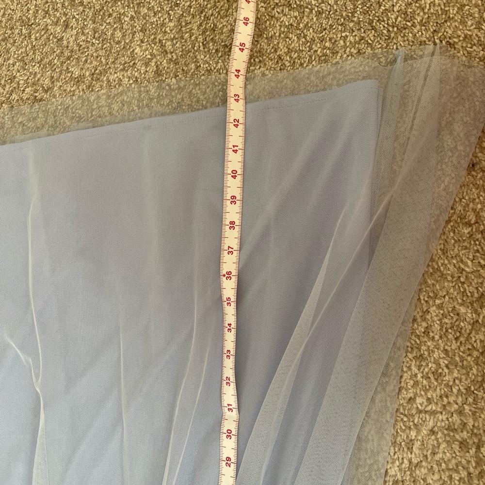 ASOS 3D DRESS - Picture 6 of 7